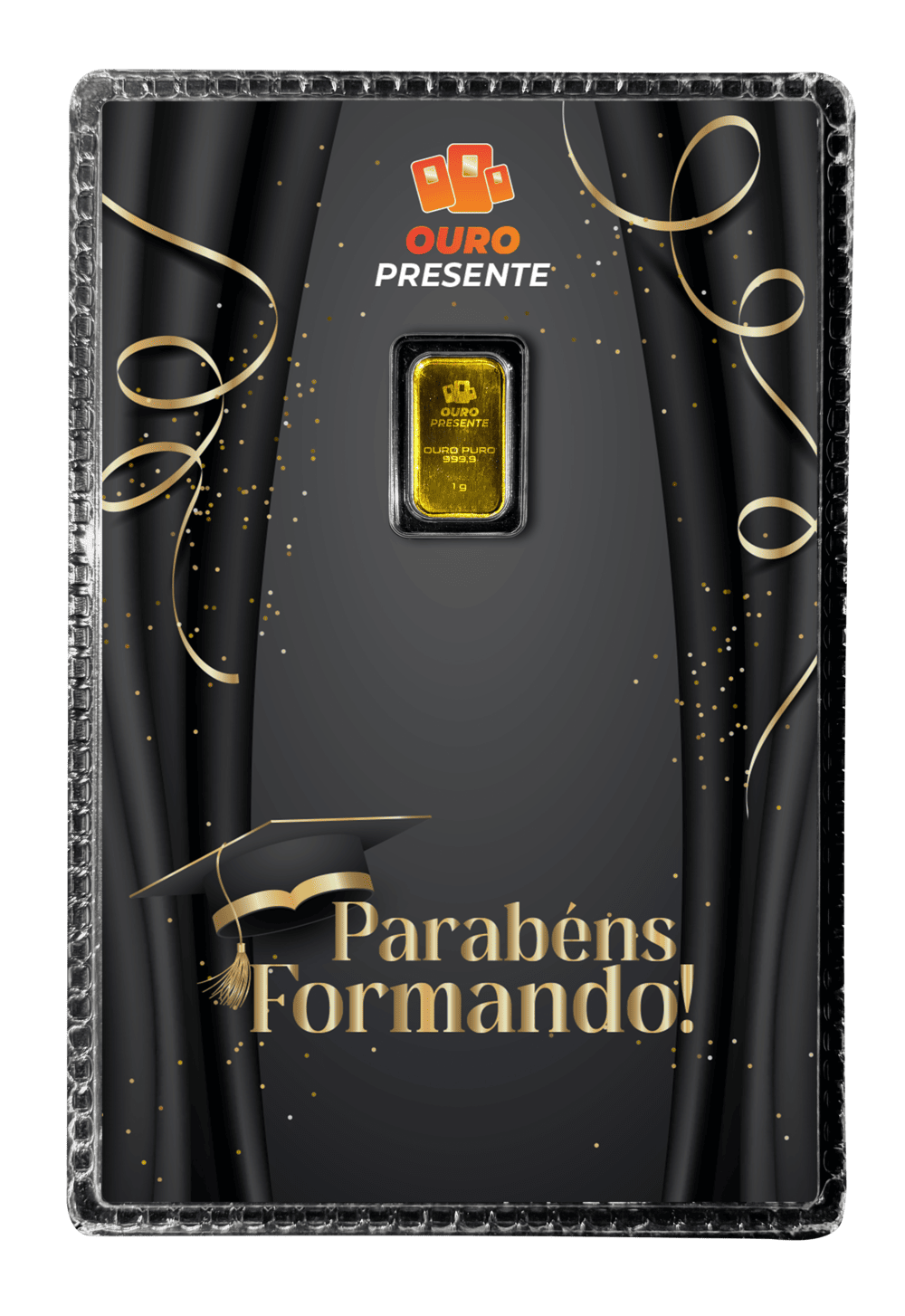 Formatura