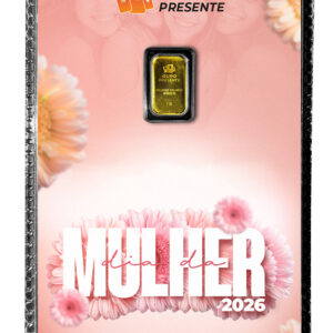 Homenagem à Mulher